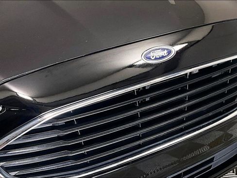 Used 2020 Ford Fusion S FWD image 29