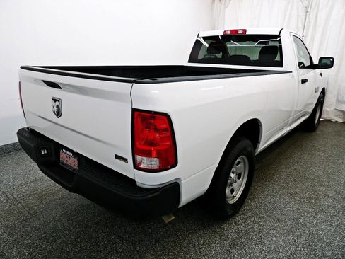Used 2017 RAM 1500 Tradesman w/ Power & Remote Entry Group RWD image 5