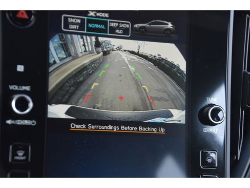 Certified 2025 Subaru Crosstrek 2.5i Sport w/ Crosstrek Mirror Package image 20