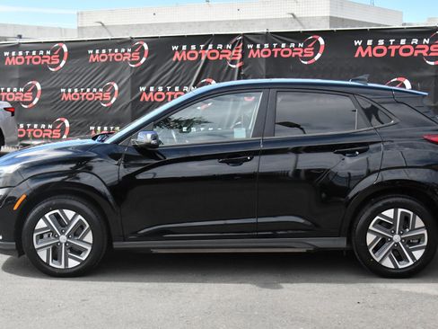 Used 2023 Hyundai Kona SEL FWD image 4