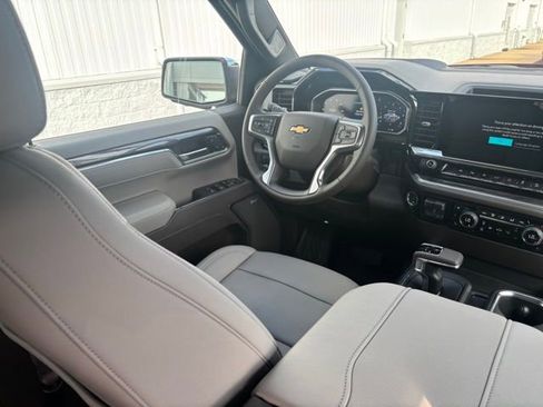 New 2026 Chevrolet Silverado 1500 LTZ image 22