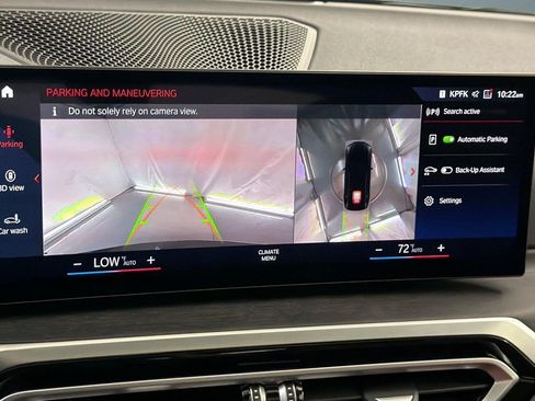 Certified 2023 BMW i4 eDrive35 w/ Premium Package RWD image 25