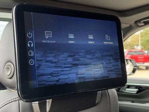 New 2026 Chevrolet Tahoe Premier RWD image 25