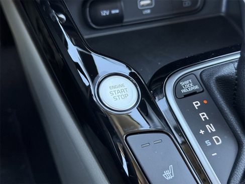 New 2025 Kia Soul EX image 28