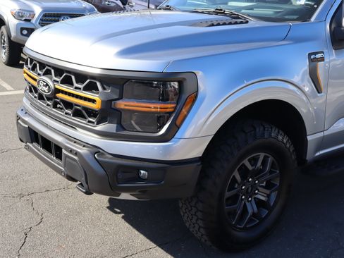 Used 2024 Ford F150 Tremor w/ Equipment Group 402A High image 6