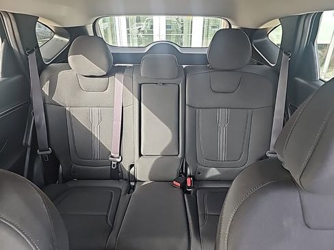 Certified 2024 Hyundai Tucson SEL image 26