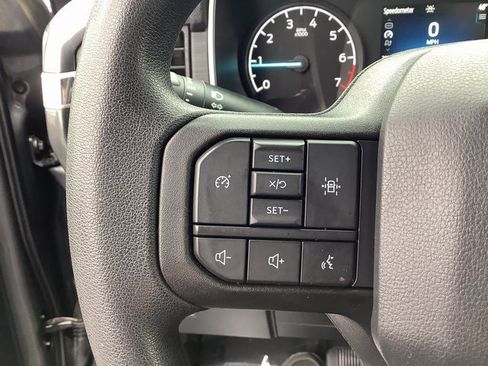 Used 2022 Ford F150 XL w/ STX Appearance Package image 13