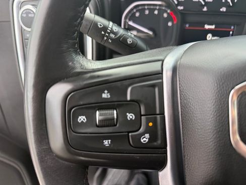 Certified 2022 GMC Sierra 1500 Elevation w/ Driver Alert Package I image 19