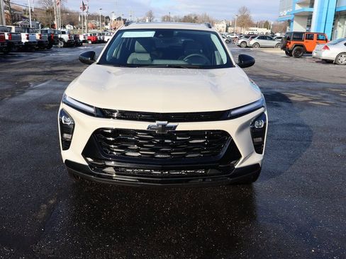 New 2026 Chevrolet Trax ACTIV w/ Sunroof Package image 28