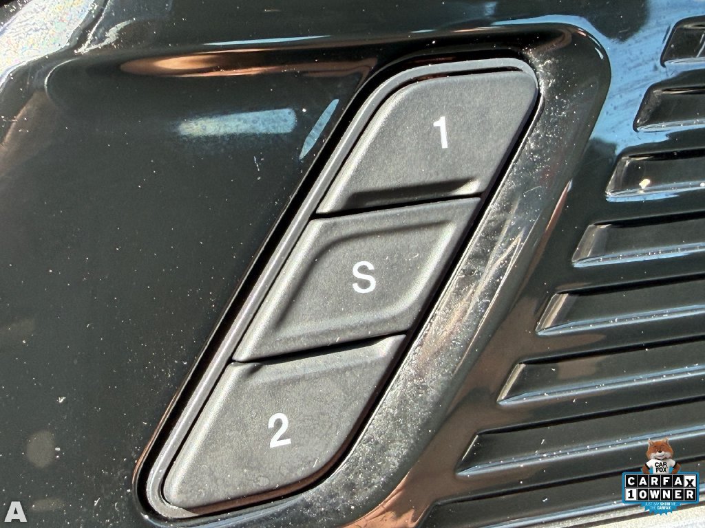 Used 2024 Jeep Wagoneer Series II w/ Flexible Seating Group RWD image 18