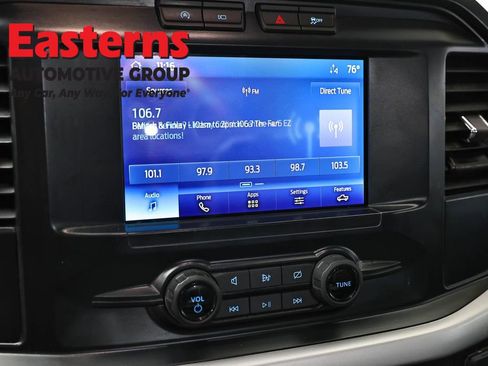 Used 2022 Ford F150 XL w/ Equipment Group 101A High RWD image 19