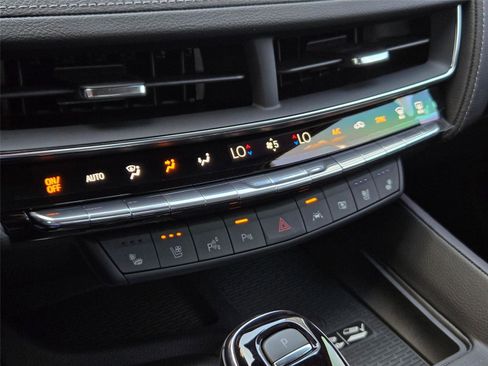 New 2026 Cadillac CT5 Premium Luxury image 21