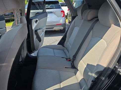 Used 2022 Kia Soul LX w/ Technology Package FWD image 15