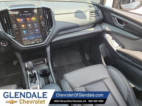 Used 2024 Subaru Ascent Onyx Edition AWD/4WD image 24