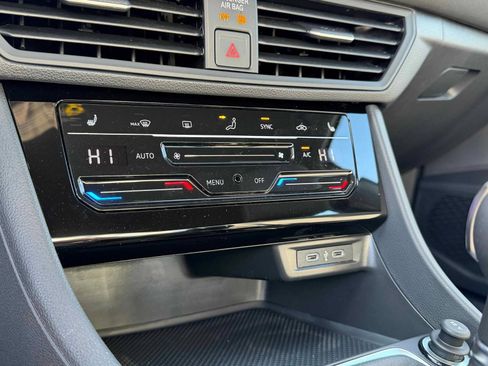New 2026 Volkswagen Jetta Sport FWD image 23