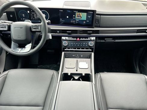 New 2026 Hyundai Santa Fe Calligraphy AWD/4WD image 18