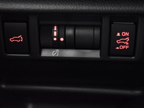 New 2025 Subaru Forester Sport w/ Popular Package #1 image 27