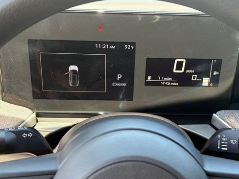 New 2026 Nissan Kicks S FWD image 17
