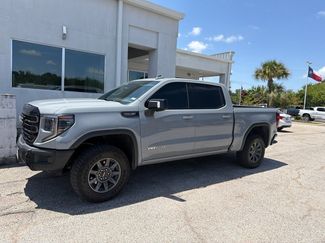 Used 2025 GMC Sierra 1500 AT4X AWD/4WD video 1