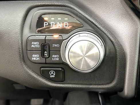 Used 2025 RAM 1500 Laramie w/ Sport Appearance Package AWD/4WD image 23