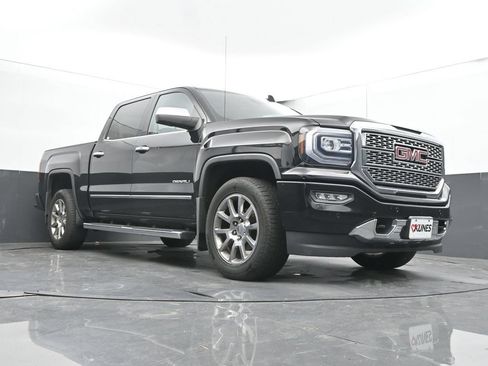 Used 2017 GMC Sierra 1500 Denali AWD/4WD image 27
