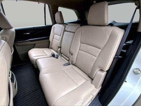 Used 2020 Honda Pilot EX-L image 20