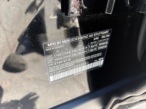 Used 2025 Mercedes-Benz GLA 250 image 30