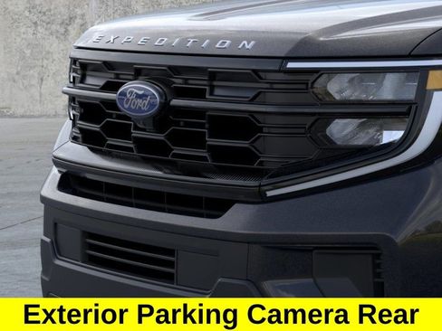 New 2026 Ford Expedition Active AWD/4WD image 18