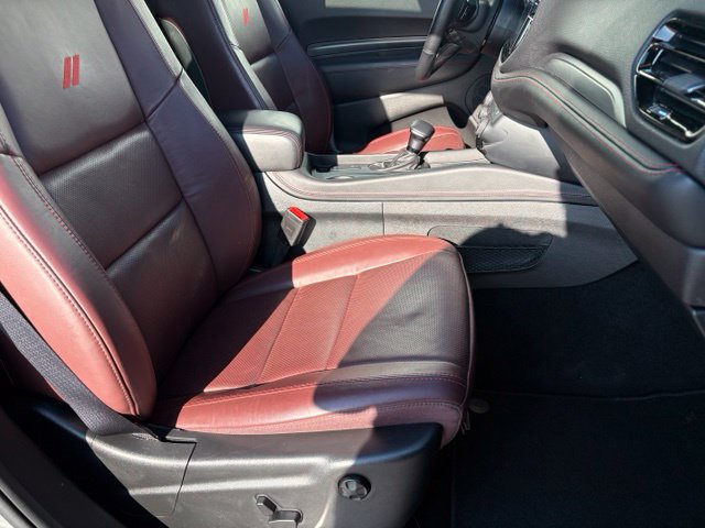 Used 2025 Dodge Durango R/T AWD/4WD image 22