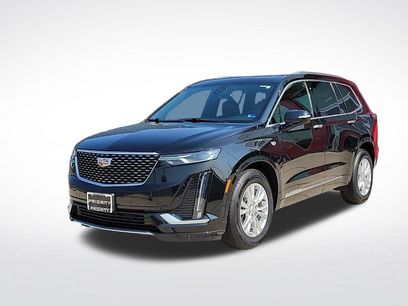 Used 2024 Cadillac XT6 Luxury