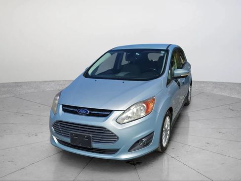 Used 2013 Ford C-MAX SEL image 1
