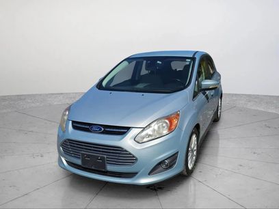 Used 2013 Ford C-MAX SEL