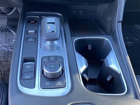 Certified 2026 INFINITI QX60 Luxe w/ Cargo Package image 29