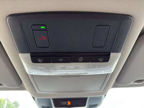 New 2026 Nissan Rogue SV image 23