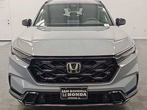 New 2026 Honda CR-V Sport-L image 3