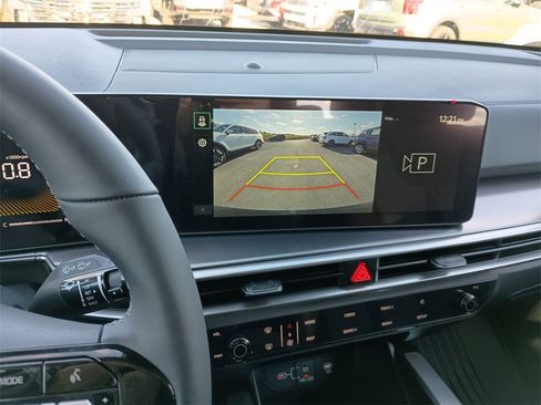 New 2026 Kia Sorento LX image 23