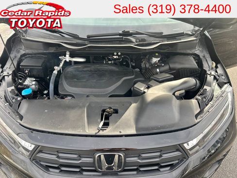 Used 2025 Honda Odyssey Sport-L image 24