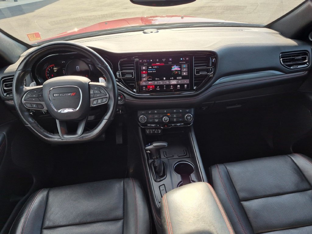 Used 2023 Dodge Durango R/T AWD/4WD image 21