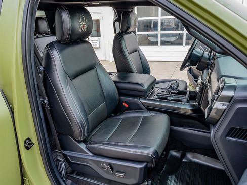 Used 2021 Ford F150 XLT w/ Equipment Group 302A High image 30