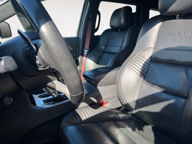 Used 2019 Jeep Grand Cherokee SRT AWD/4WD image 11