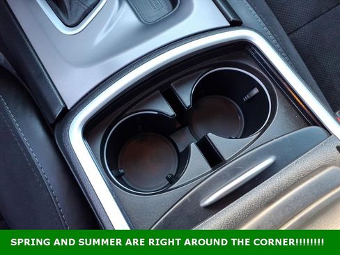 Used 2023 Dodge Charger Scat Pack w/ Dynamics Package image 16