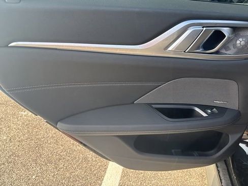 Used 2024 BMW 430i Gran Coupe xDrive w/ Premium Package image 14