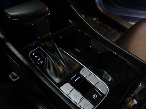 Certified 2024 Hyundai Tucson SEL w/ Convenience Package image 21