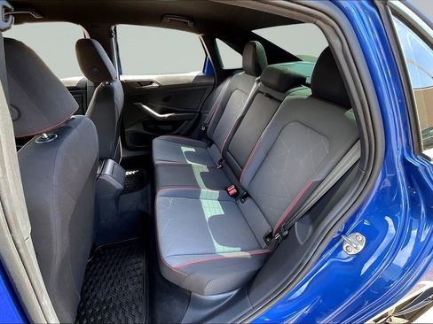 Used 2024 Volkswagen Jetta GLI 40th Anniversary Edition image 22