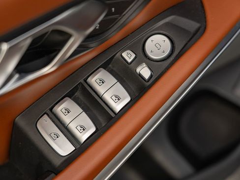 Used 2025 BMW M3 Competition image 14