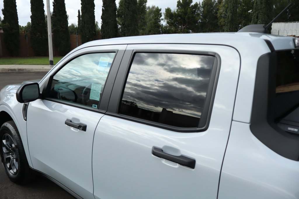Used 2026 Ford Maverick XLT FWD image 16