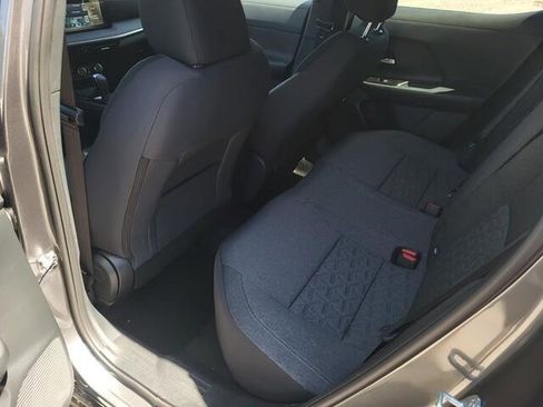 New 2025 Nissan Kicks SV w/ SV Premium Package image 11