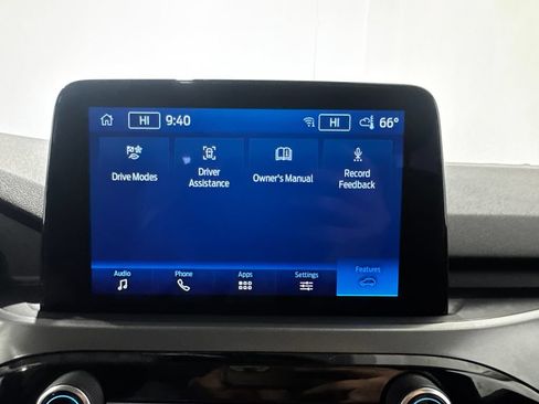 Used 2024 Ford Escape Active AWD/4WD image 42