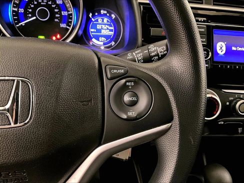 Used 2016 Honda Fit LX image 18