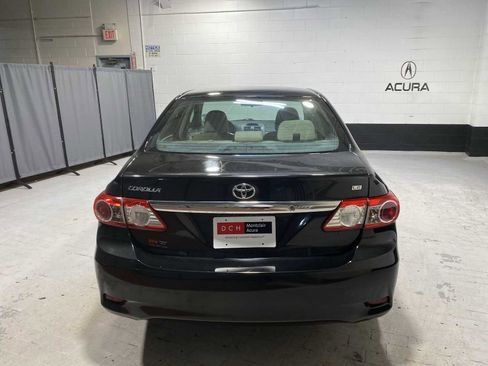 Used 2013 Toyota Corolla LE image 5
